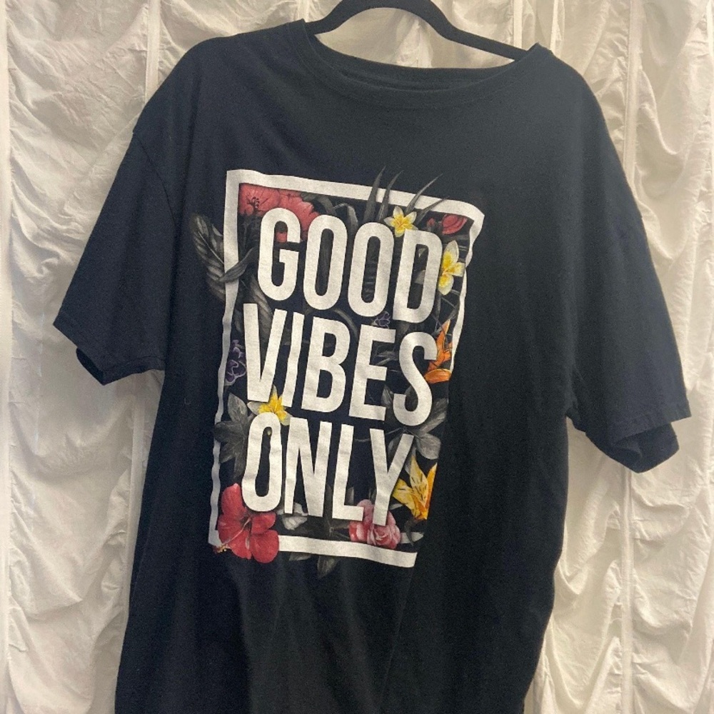 Men’s shirt